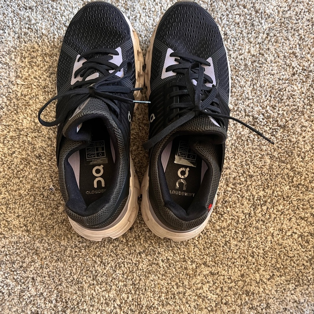 Slightly Used On Cloud Cloud Swift - image 2